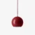 Vermilion Red