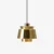 Brass-plated