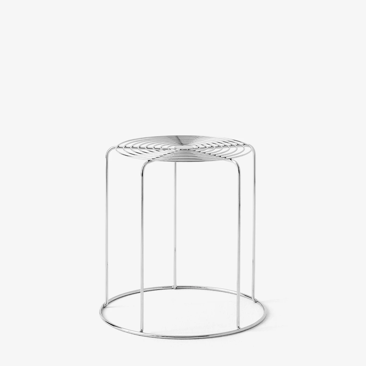 Wire Stool VP11