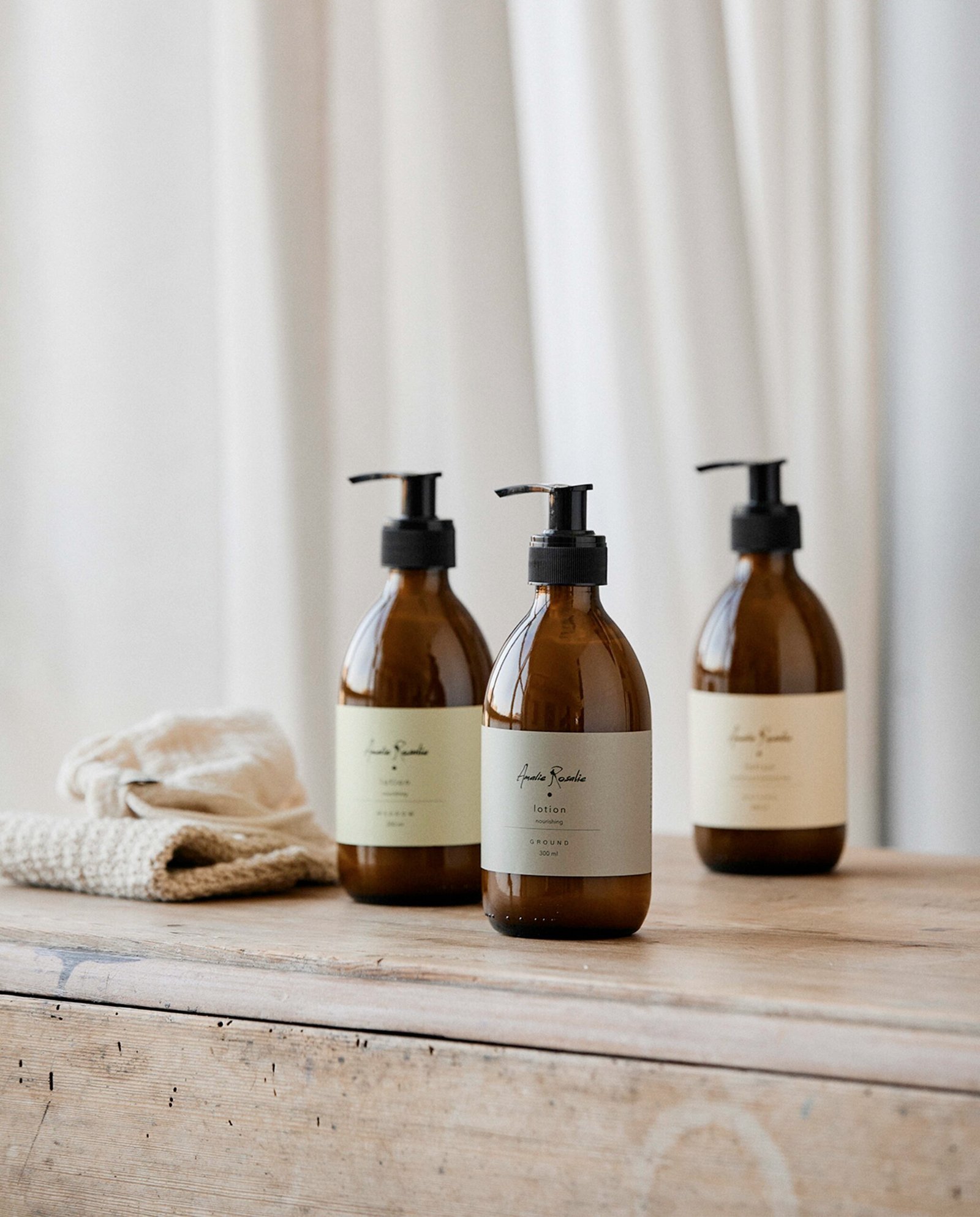 Lotion | GROUND, 300 ml