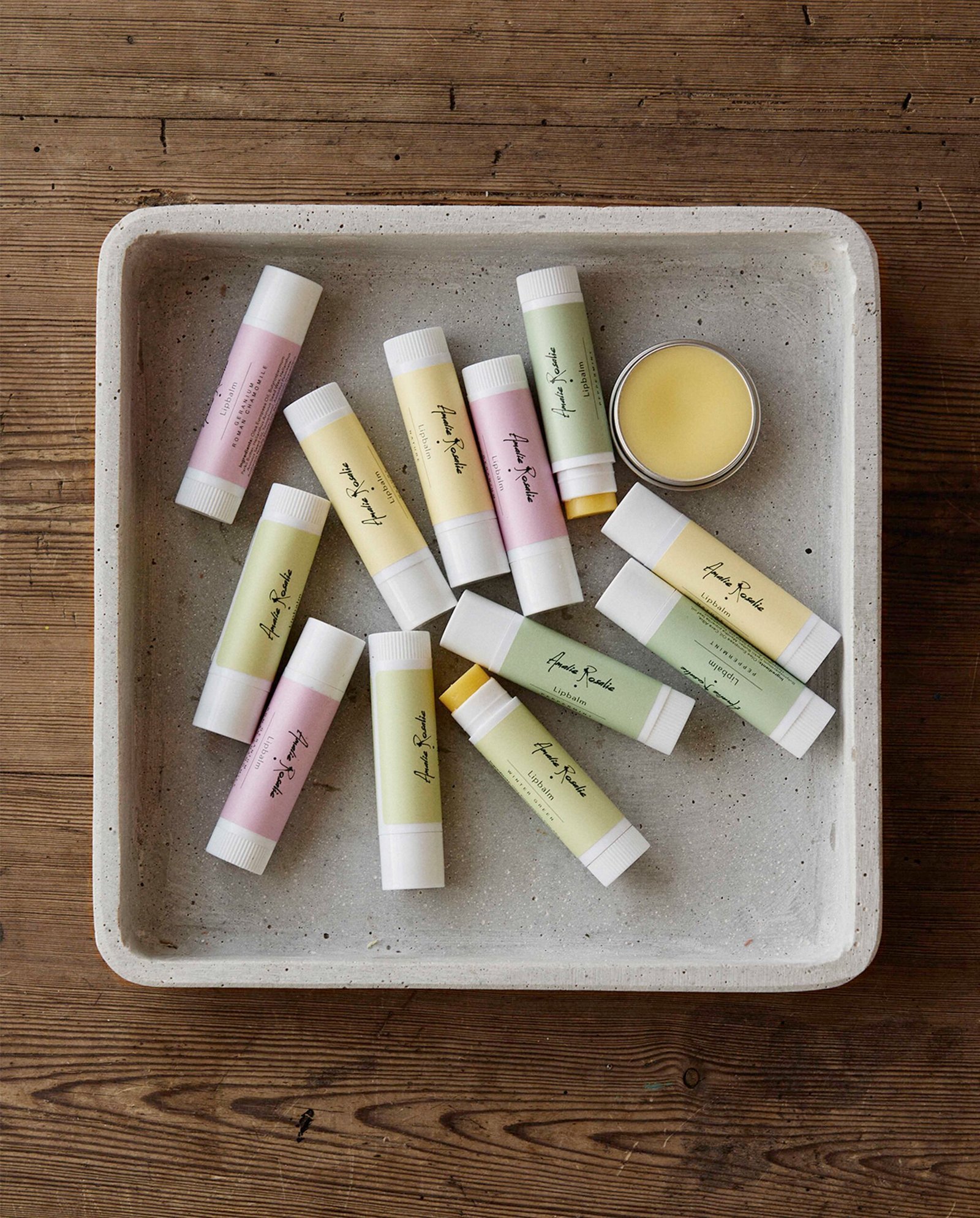 Lipbalm | NATURE, 5ml