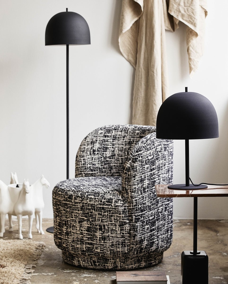 GLOW table lamp