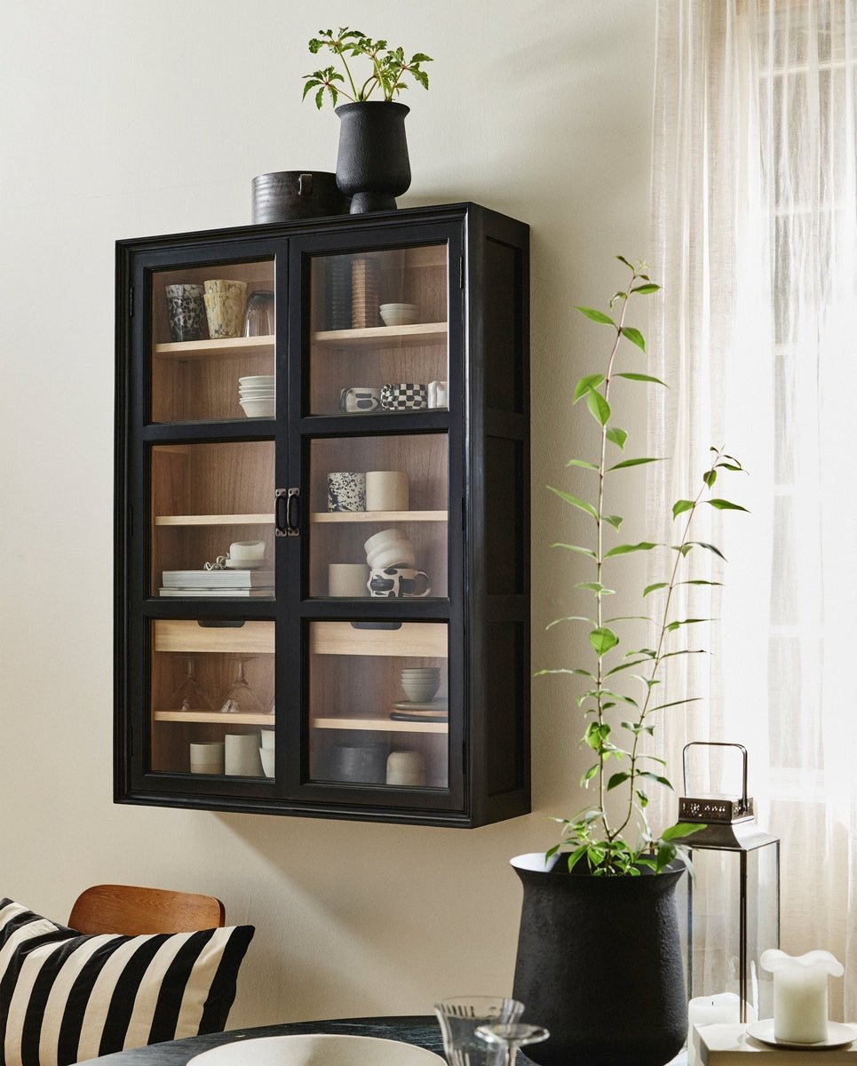 VIVA wall cabinet, 2 doors