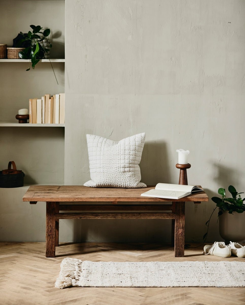 PALORA coffee table - nature