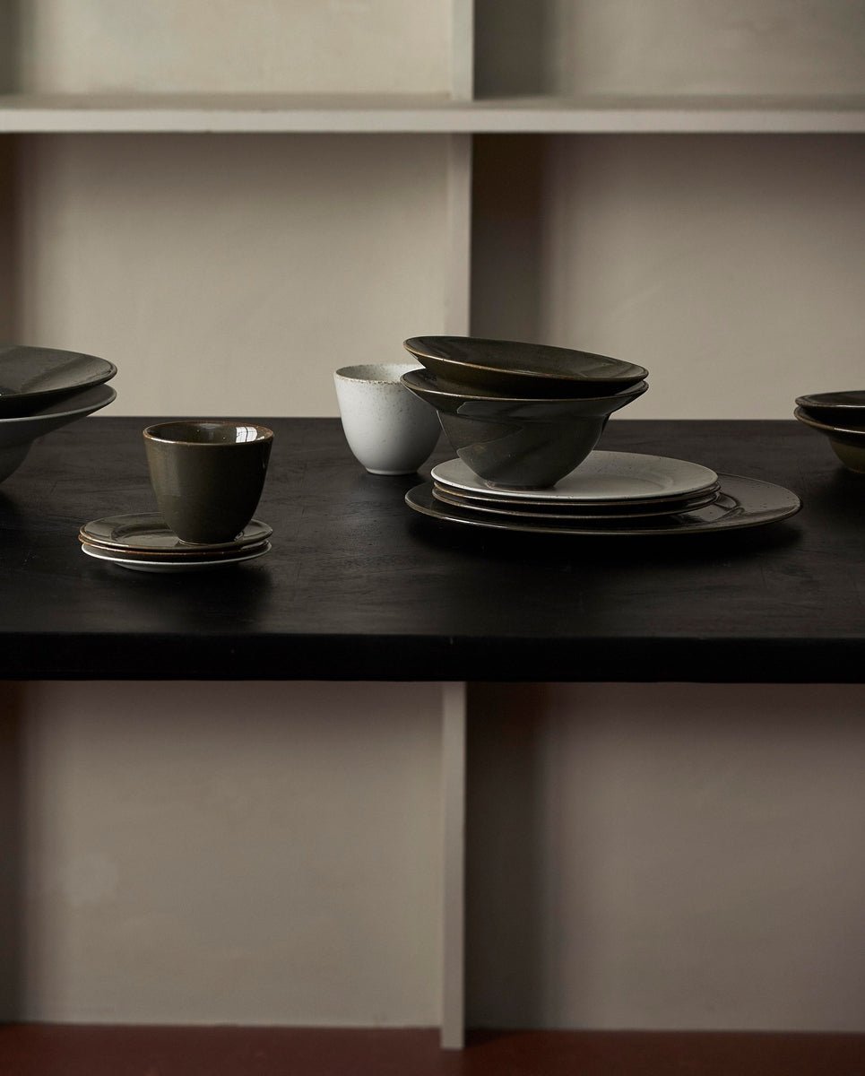 GRAWA plate, S
