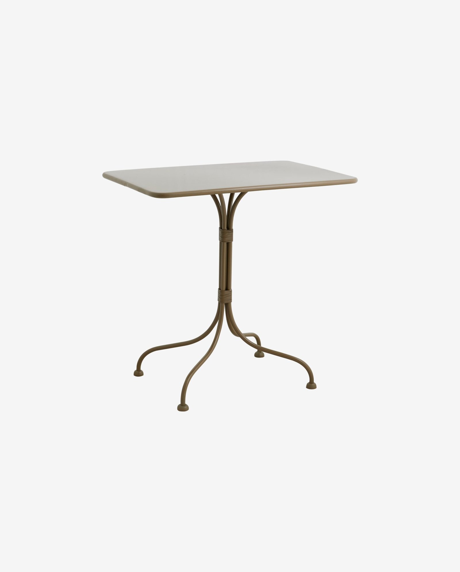 OLIVO garden table, 52x77