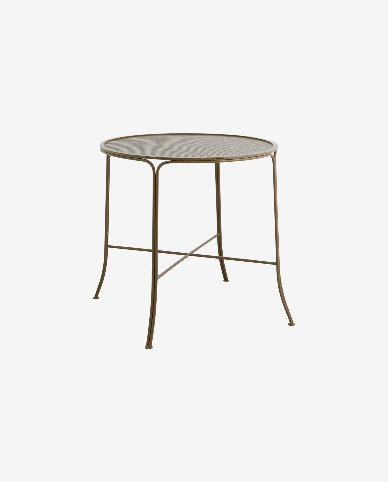 OLIVO garden table, ø75