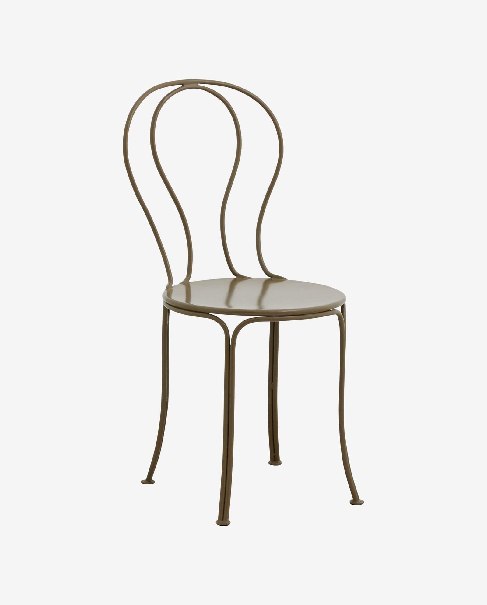 OLIVO garden chair - green