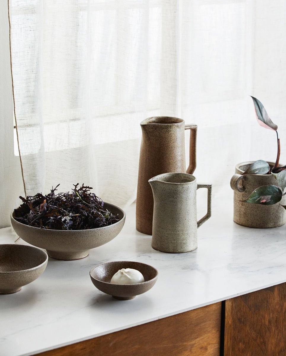 INEZ bowl, L
