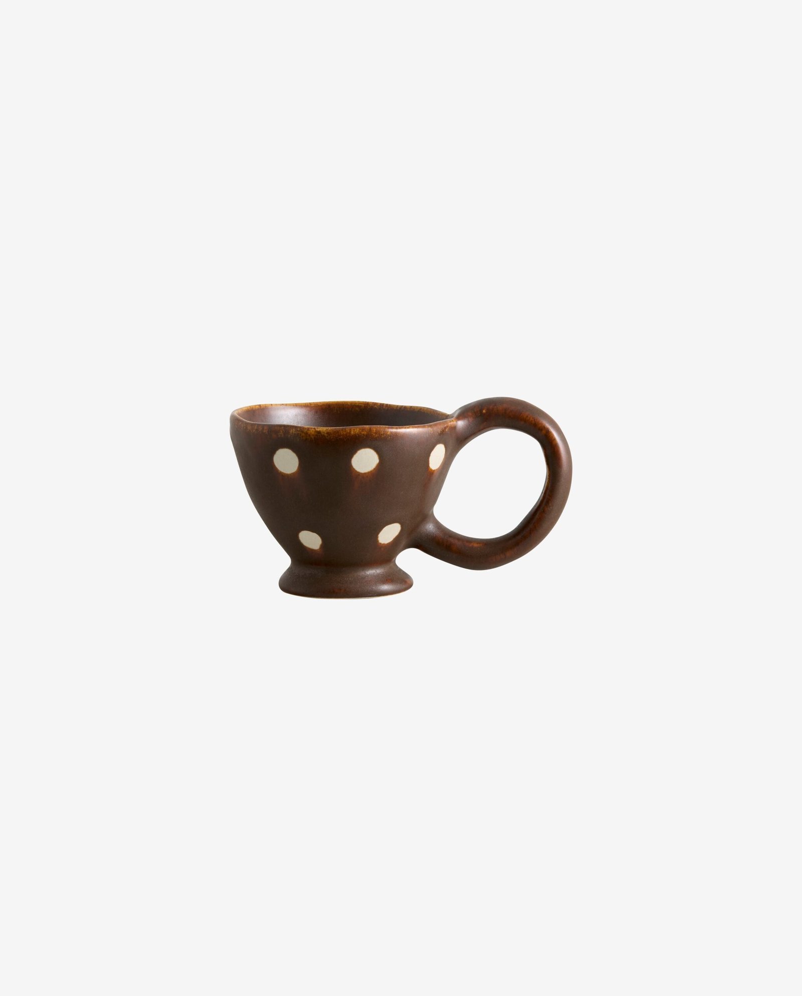 Atelier FORMA - ZINA cup w. handle