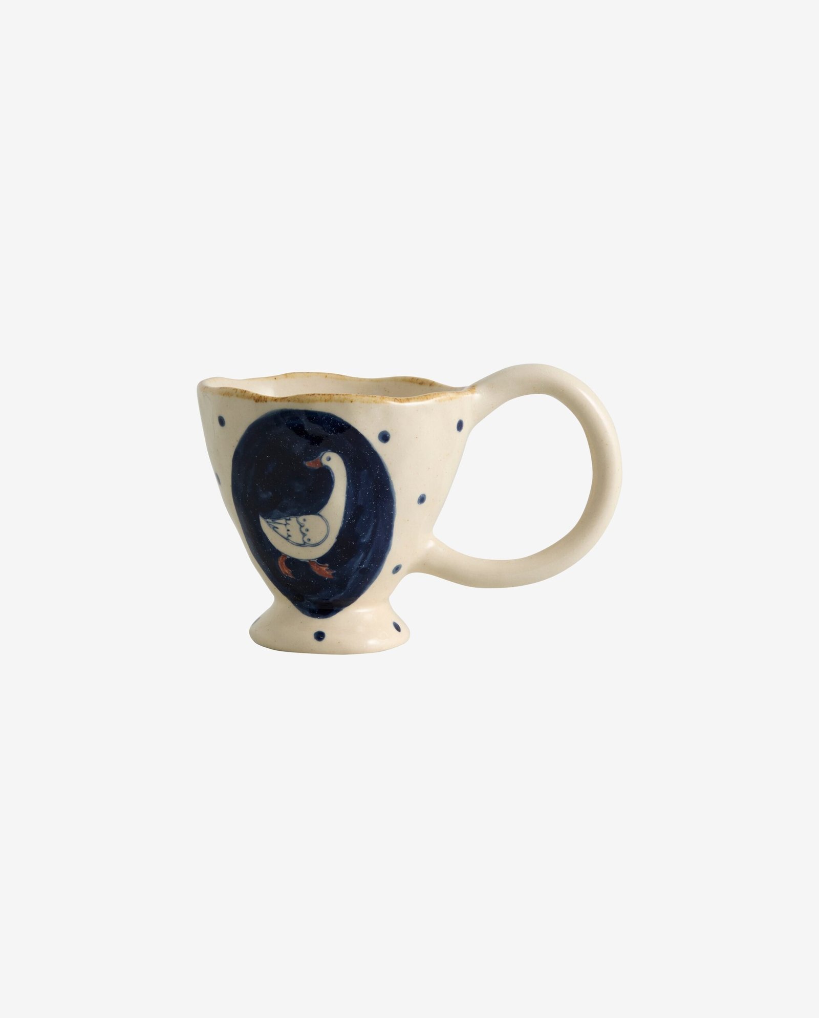 Atelier FORMA - FIRA cup w. handle