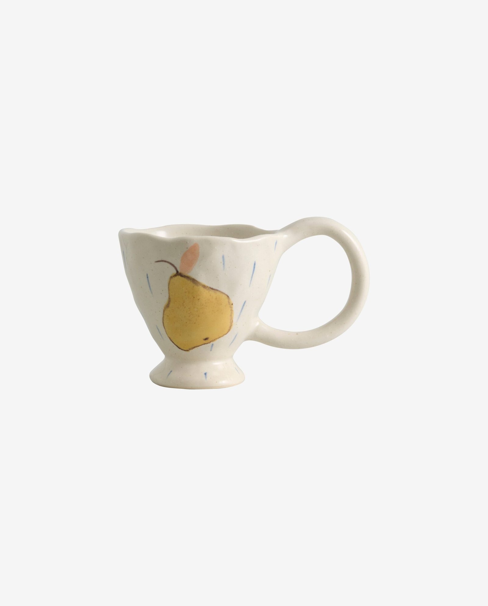 Atelier FORMA - PERA cup w. handle