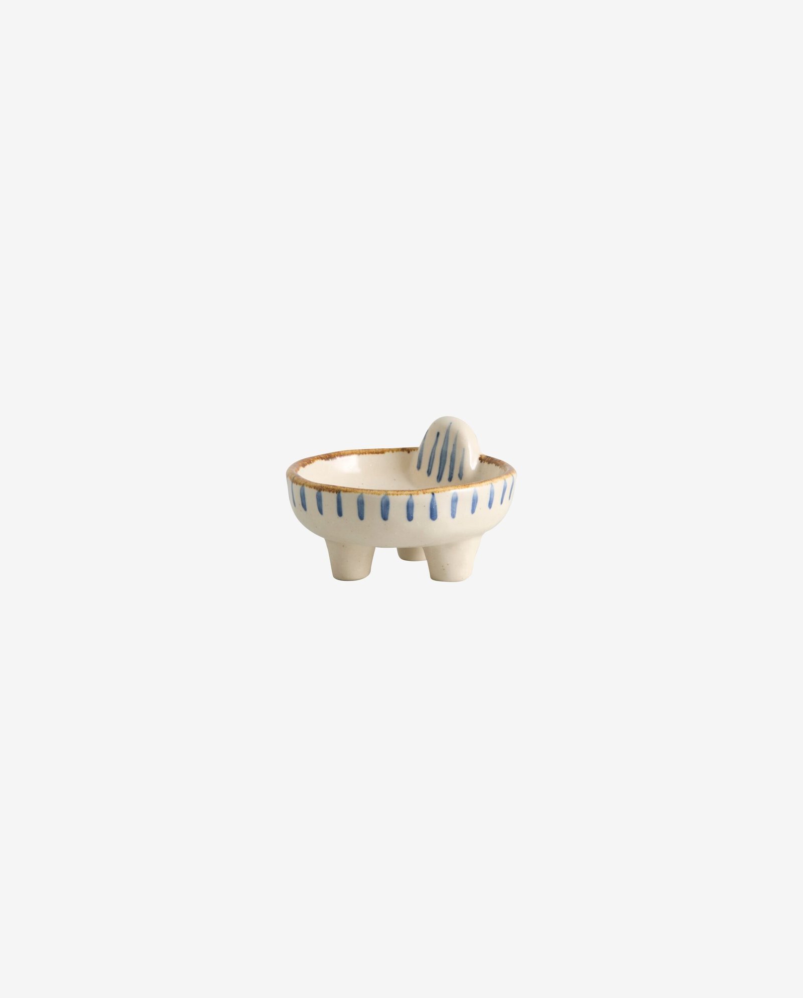 Atelier FORMA - OLEA bowl on foot