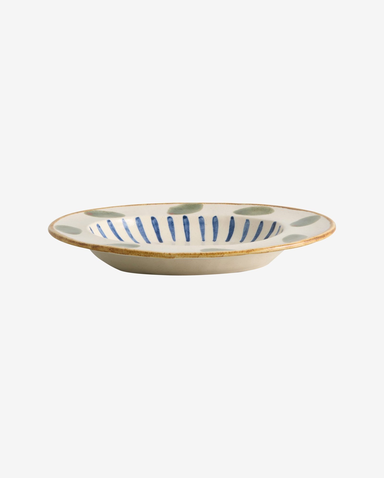 Atelier FORMA - OLEA plate