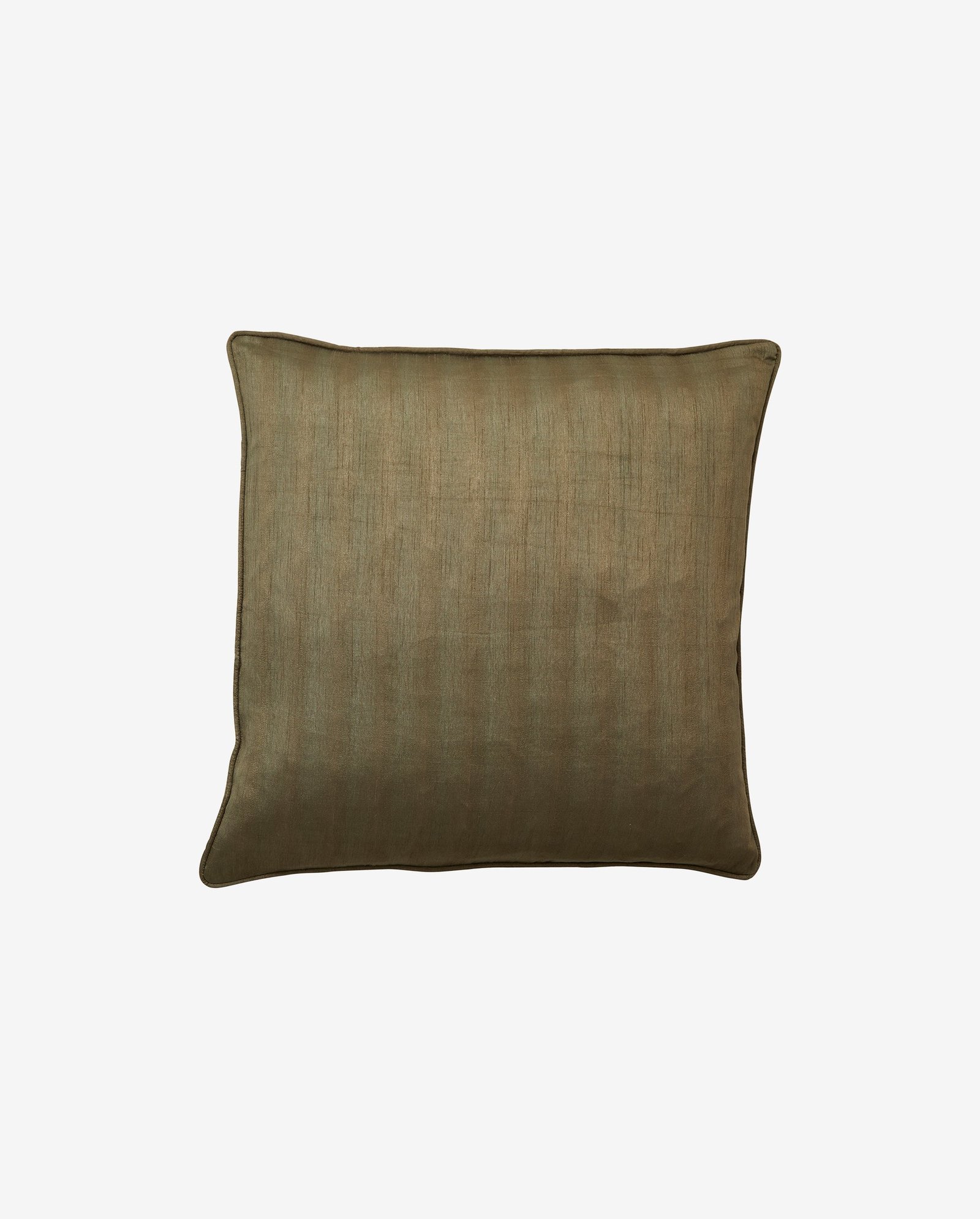 NAOS cushion cover - dark green