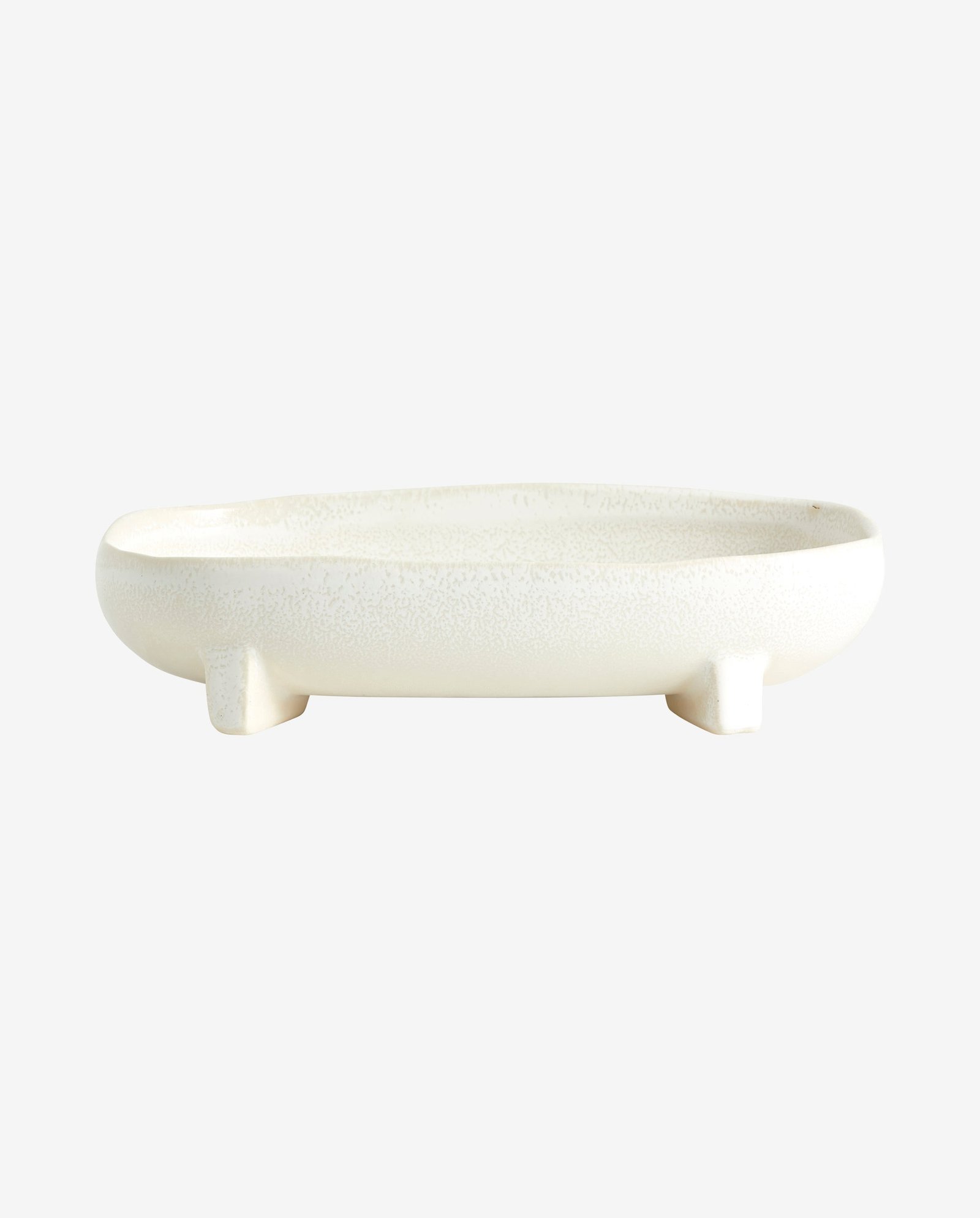 PEMBA tray, S - offwhite