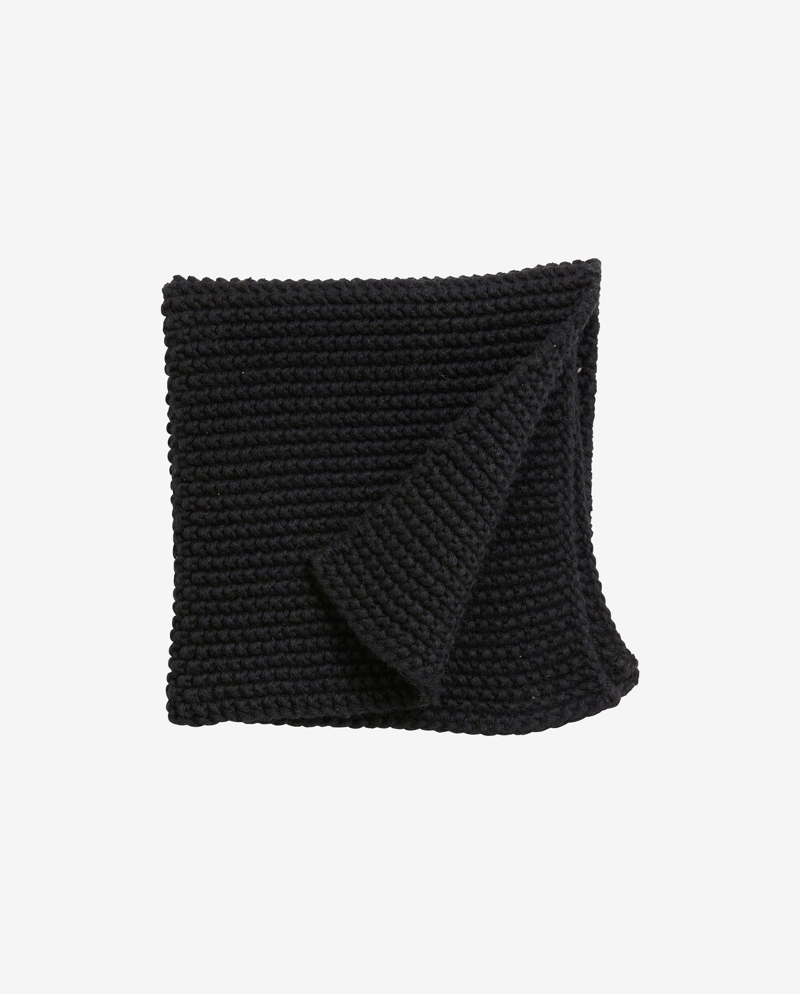 MERGA dish cloth, knit