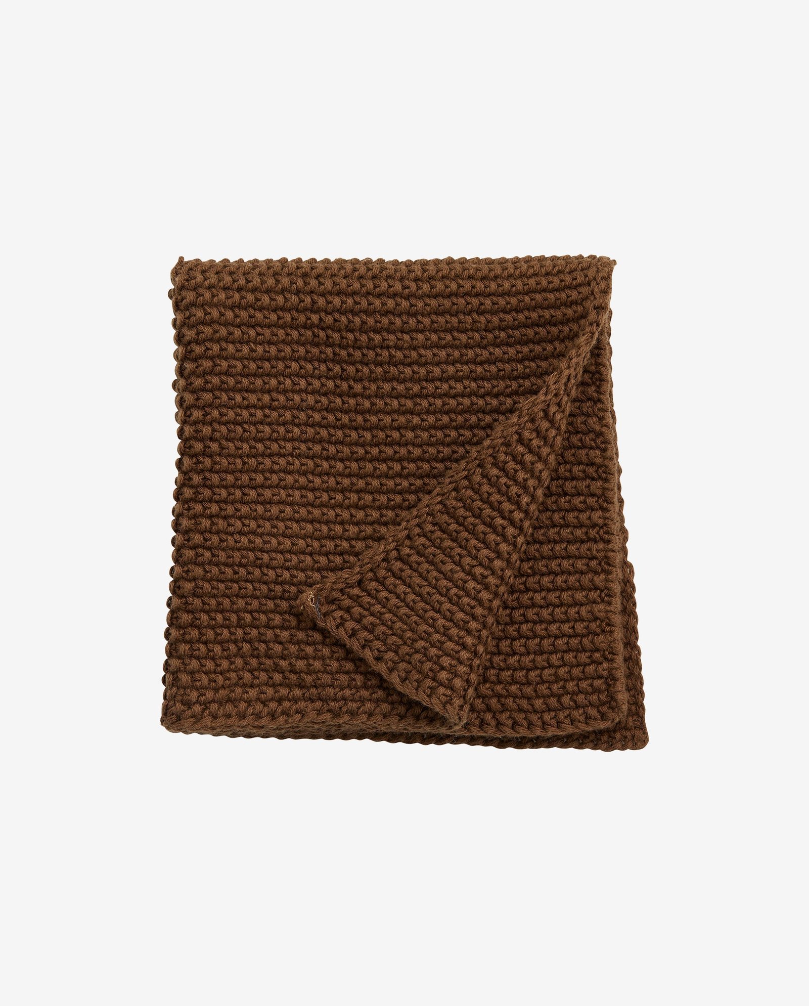 MERGA dish cloth, knit
