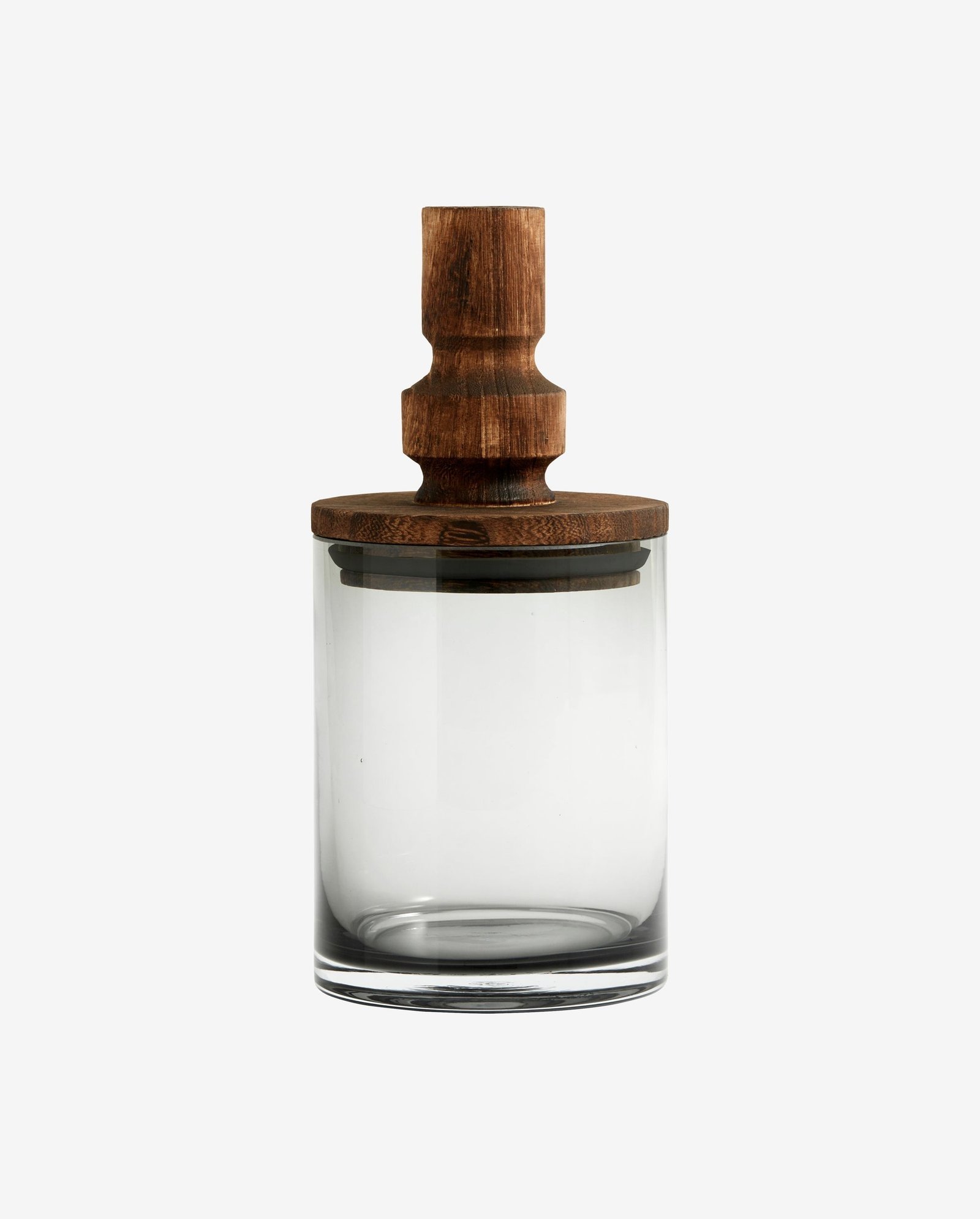 SALVIE glass storage, S - smoke