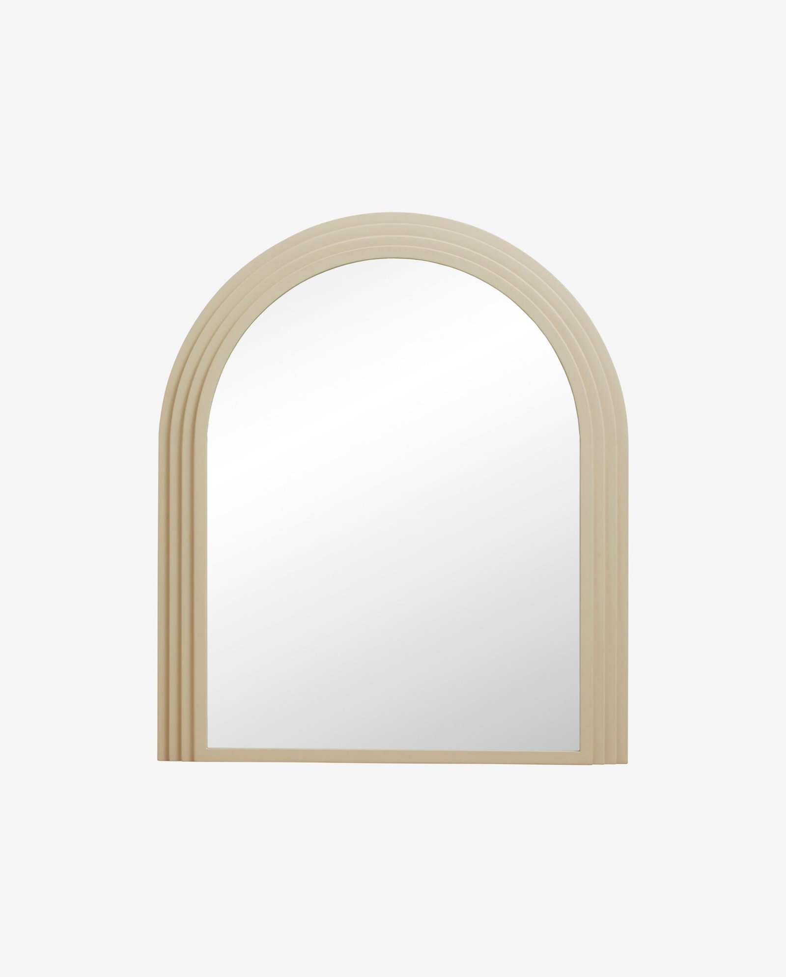 FALCO mirror, S - sand