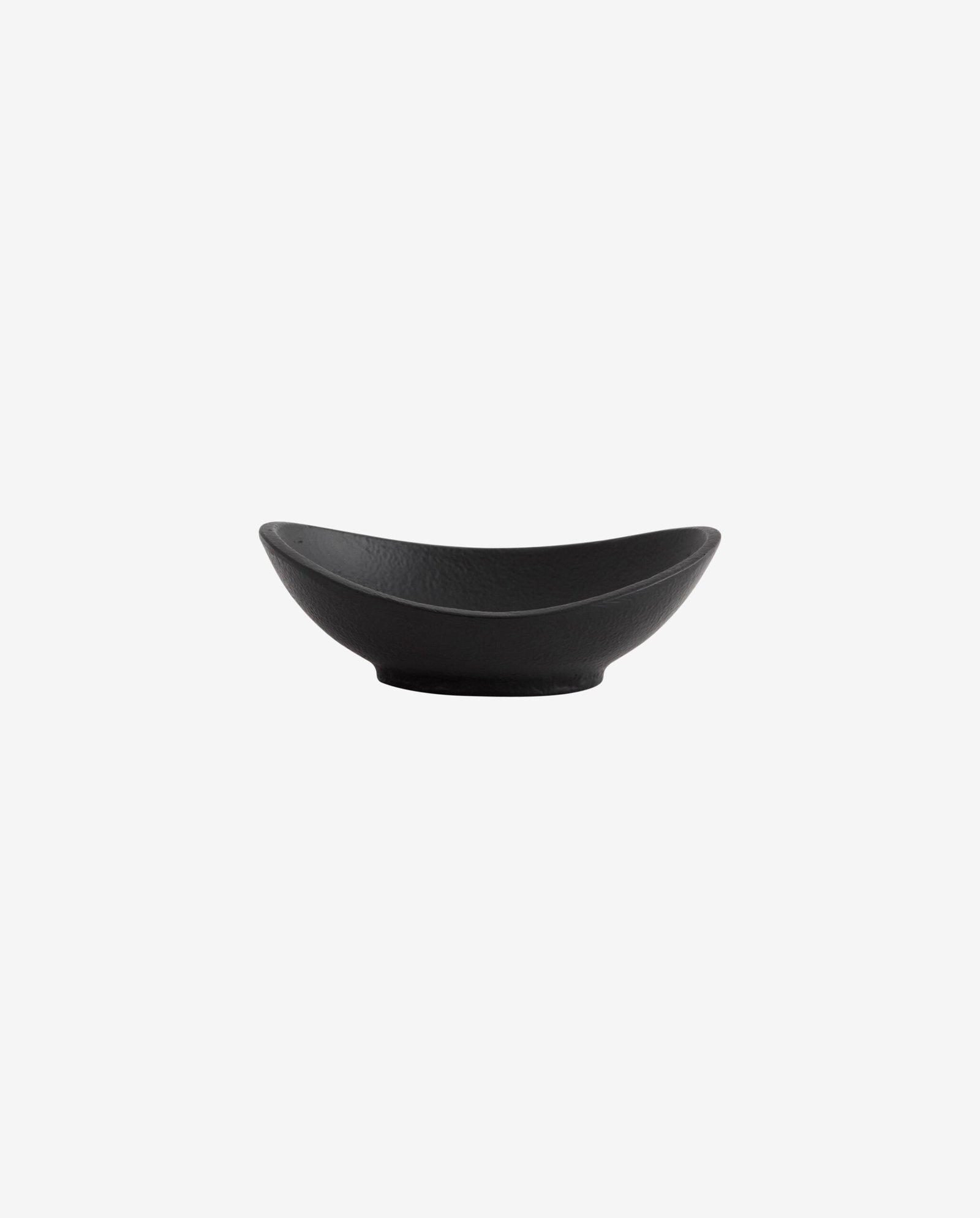 KEPEL bowl, S - black