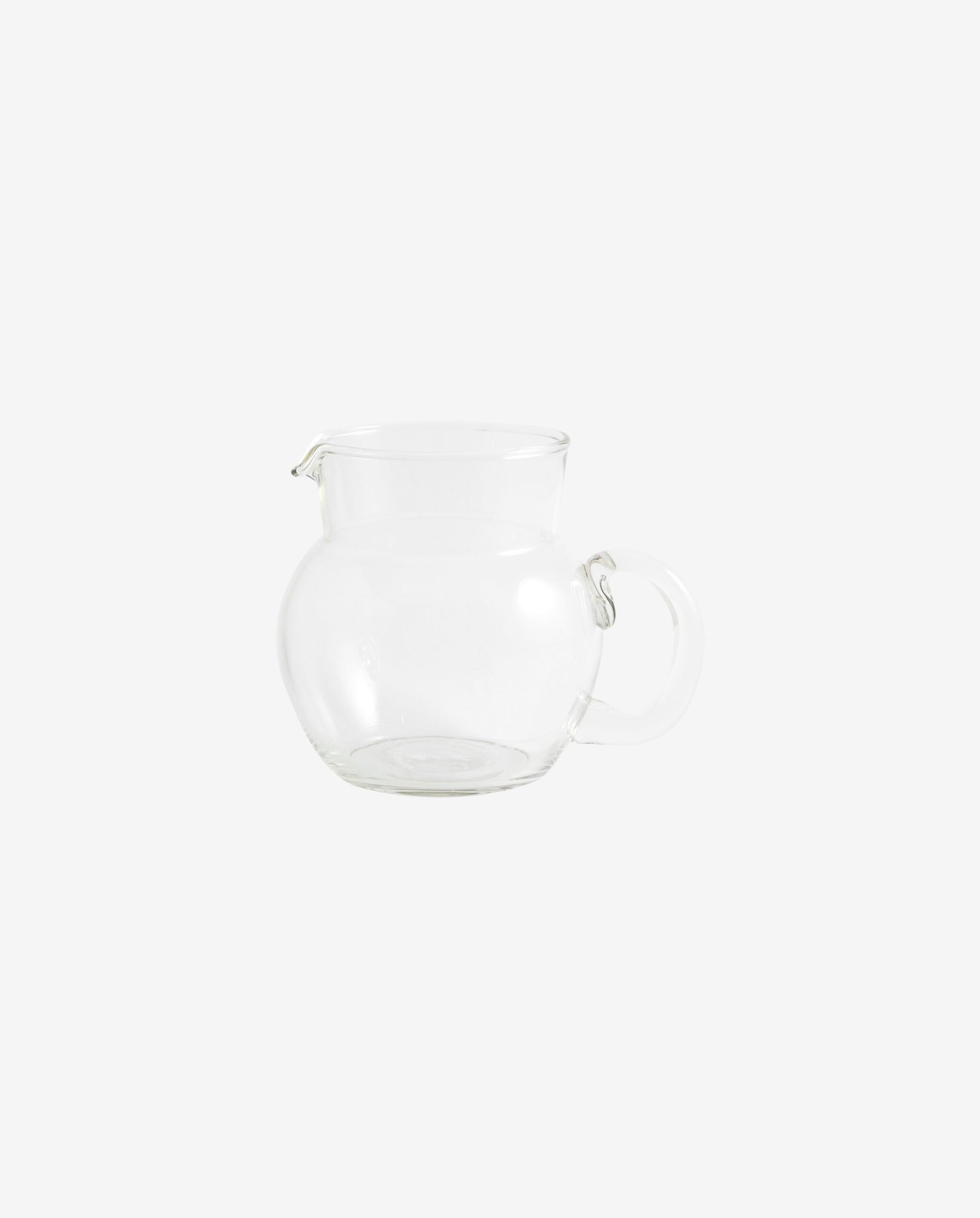 CASSIA jug, S - clear