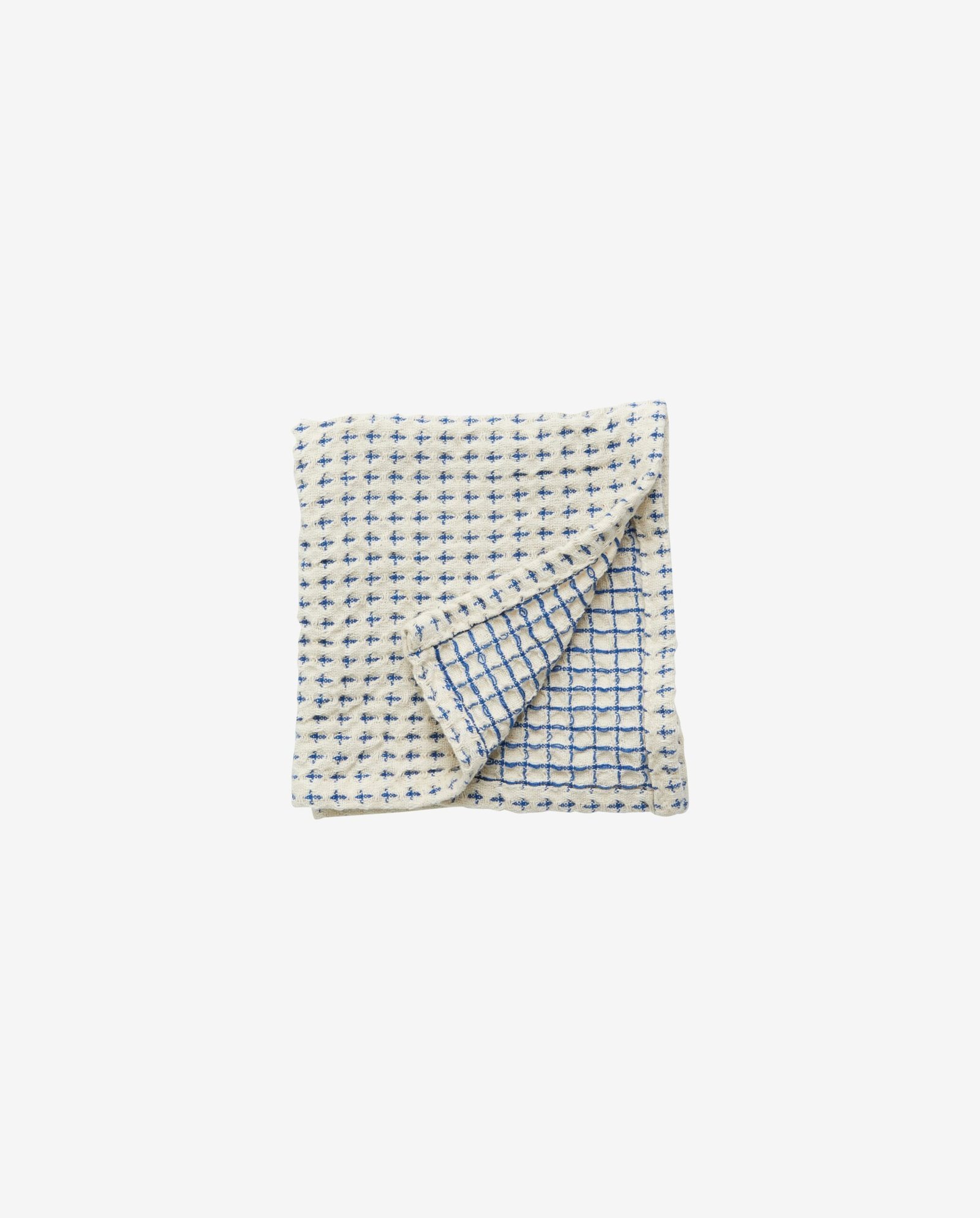 HEZE dish cloth, waffle