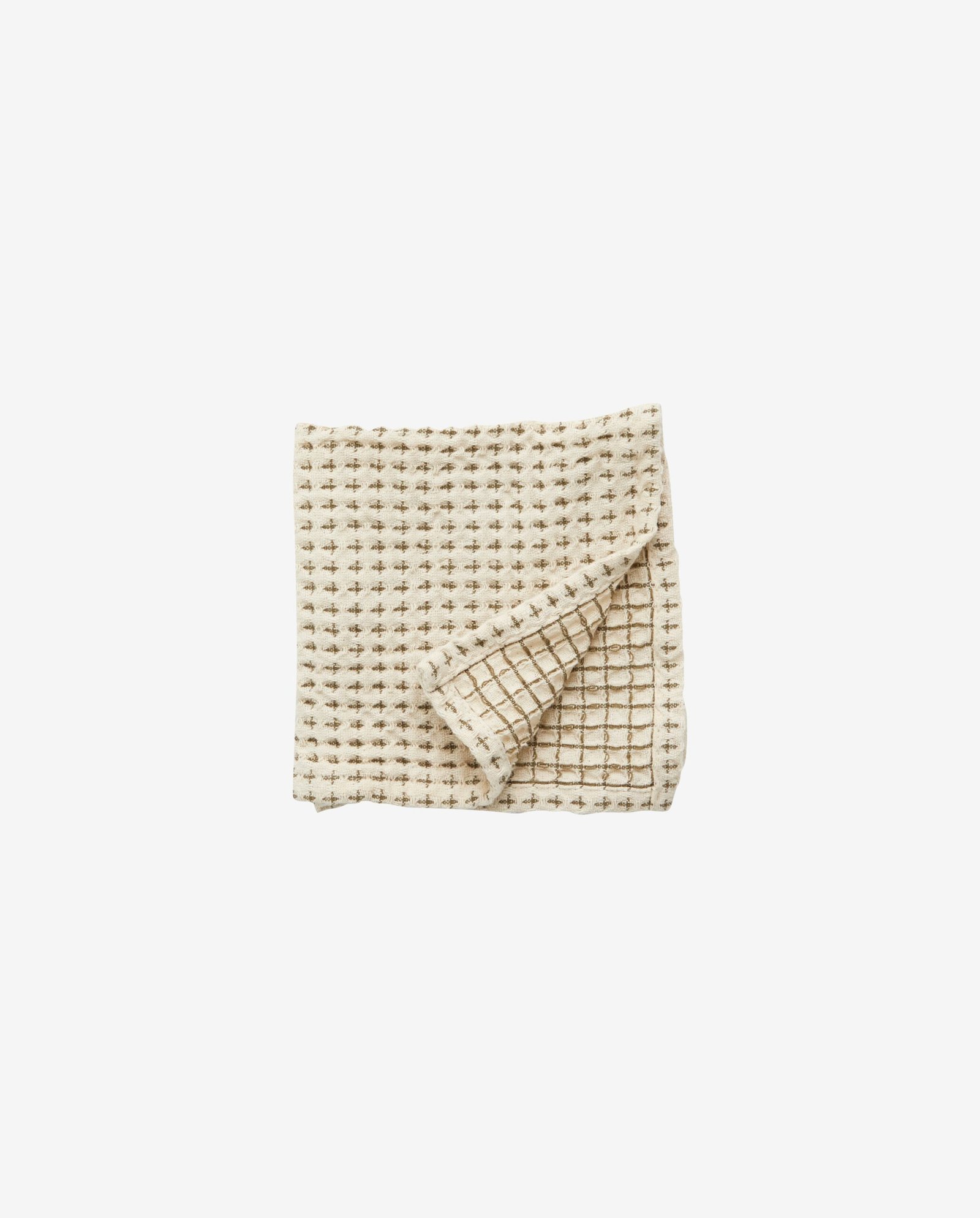 HEZE dish cloth, waffle