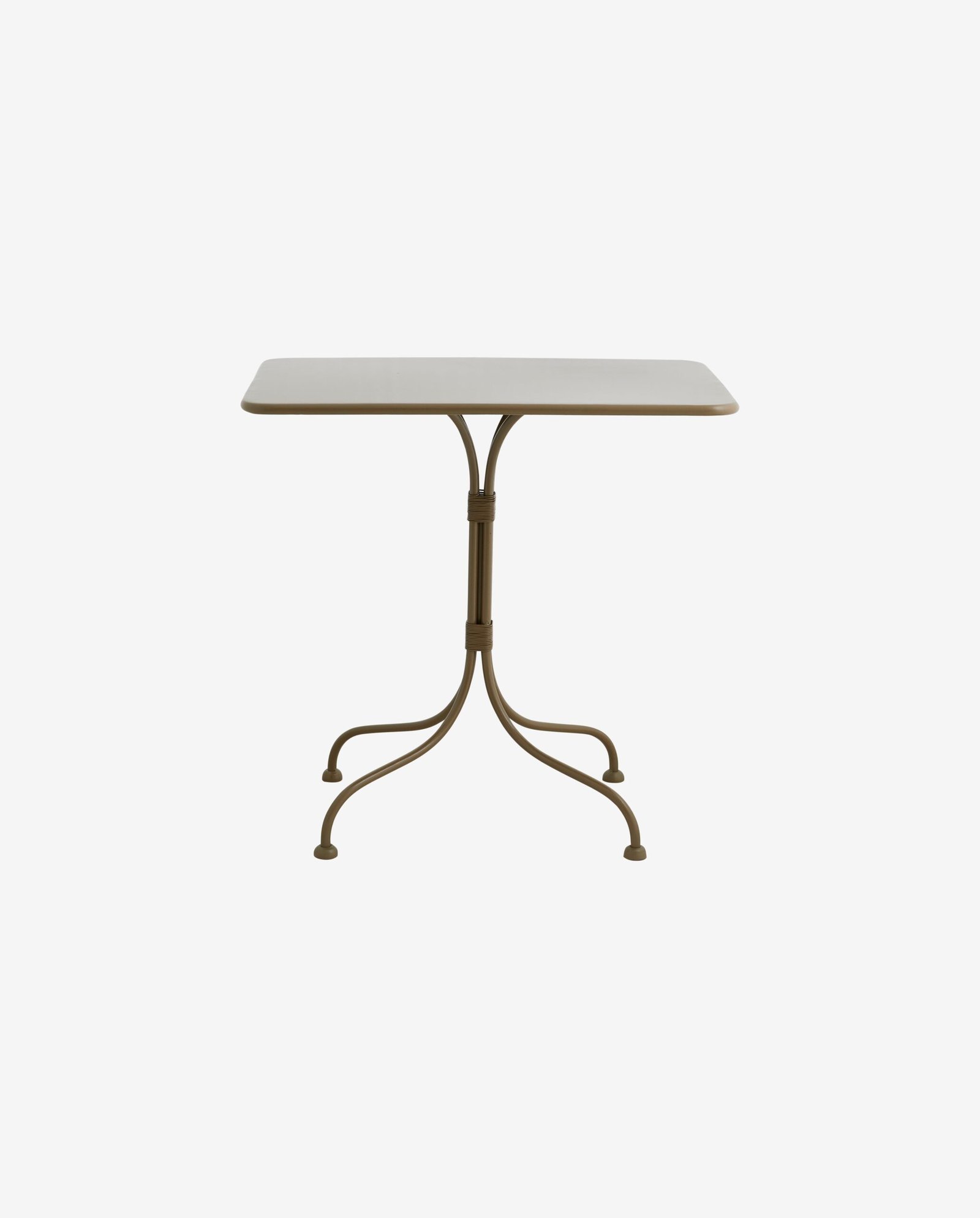 OLIVO garden table, 52x77