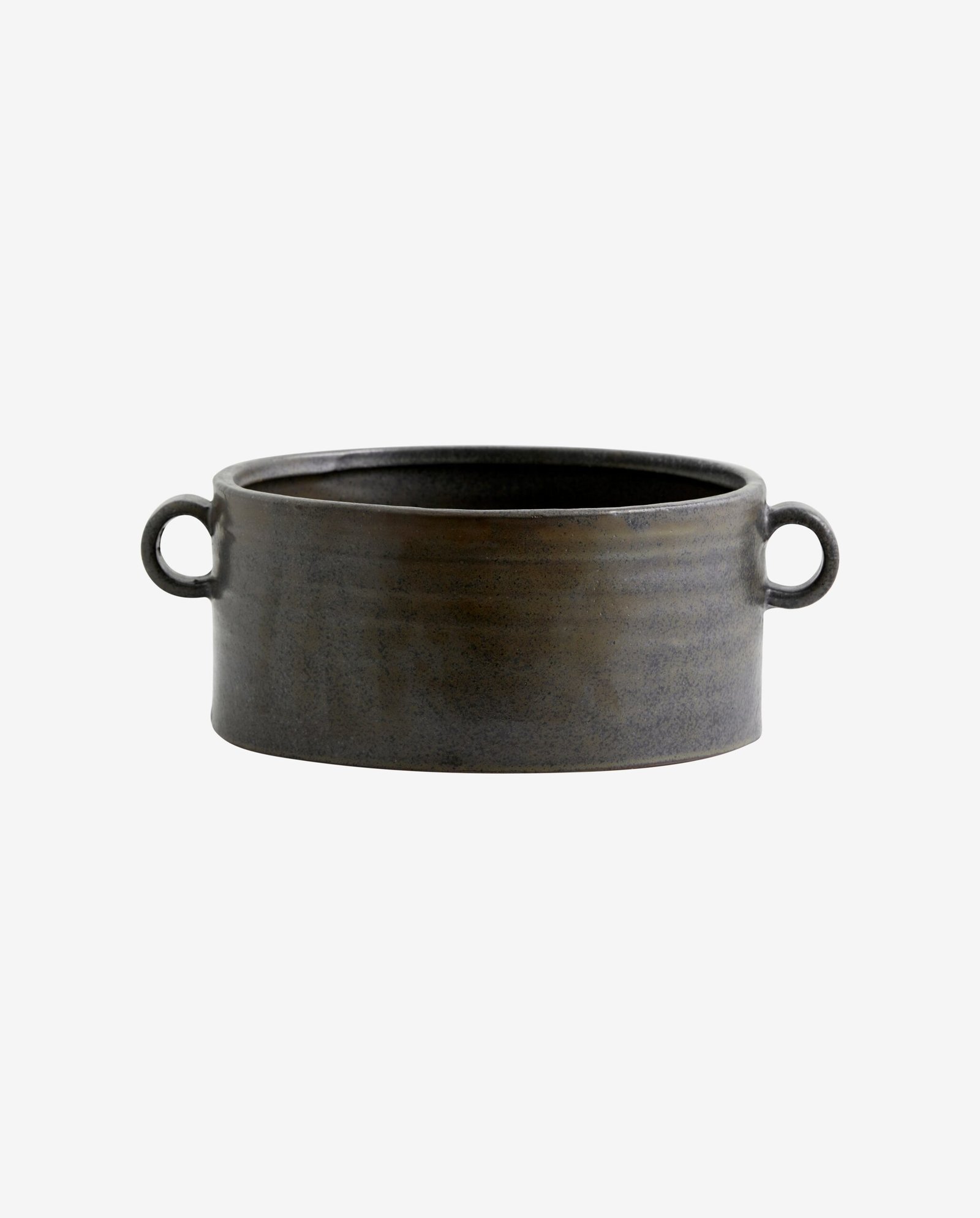 MINDY bowl, L - black