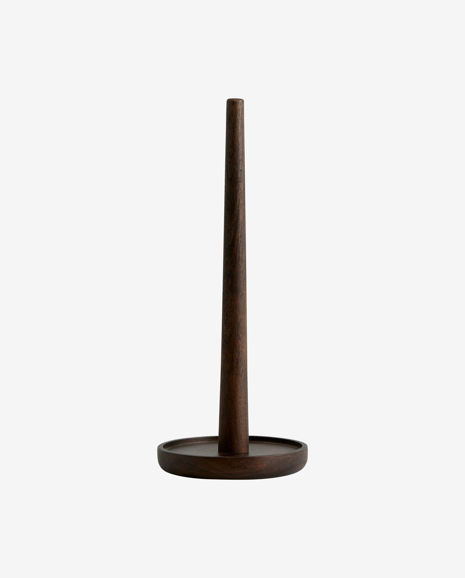 PIPER paper towel holder, wood - nature
