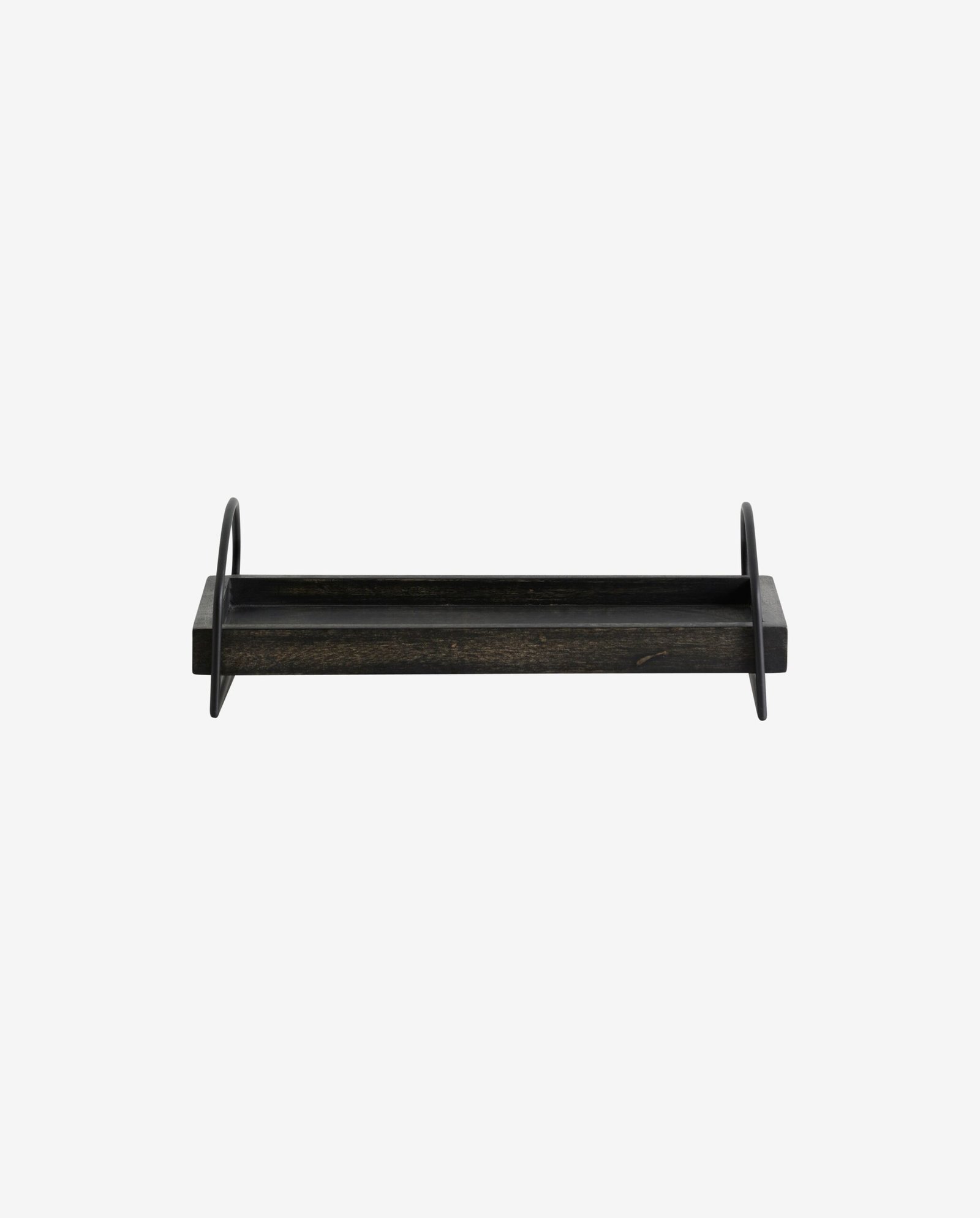 ROMSOE tray, S - black