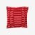 ivory/red