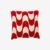 ivory/red
