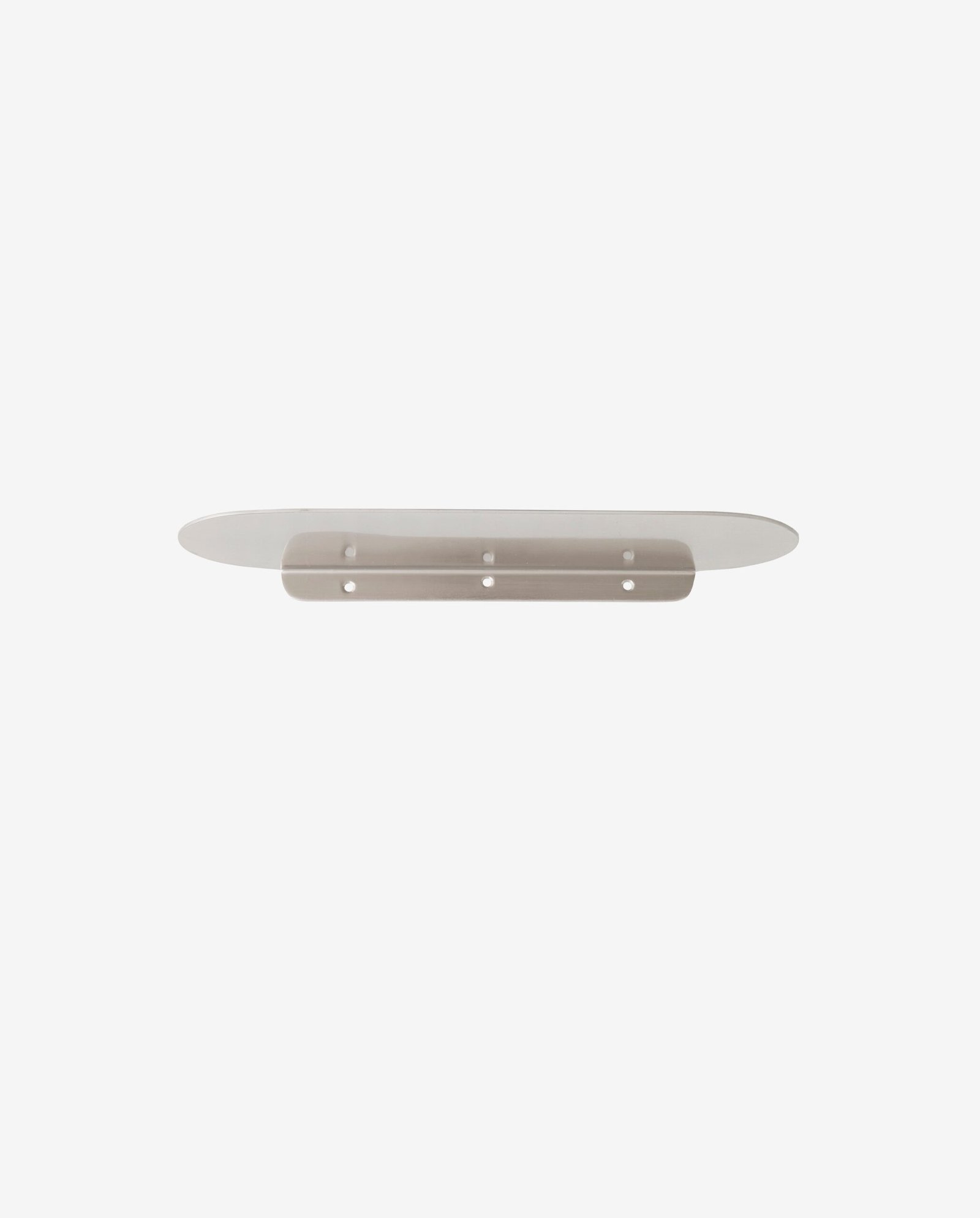 FANOE shelf, S - chrome finish
