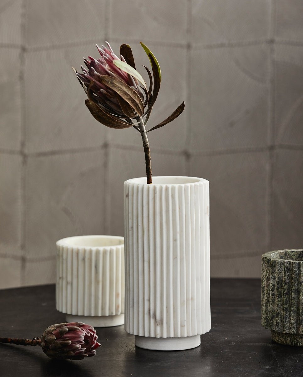 LOON vase