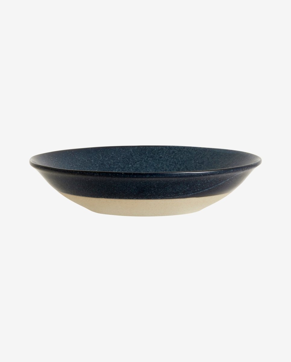 GRAINY soup plate