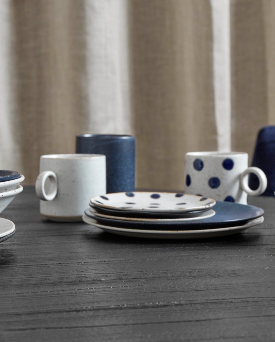 GRAINY saucer/cake plate
