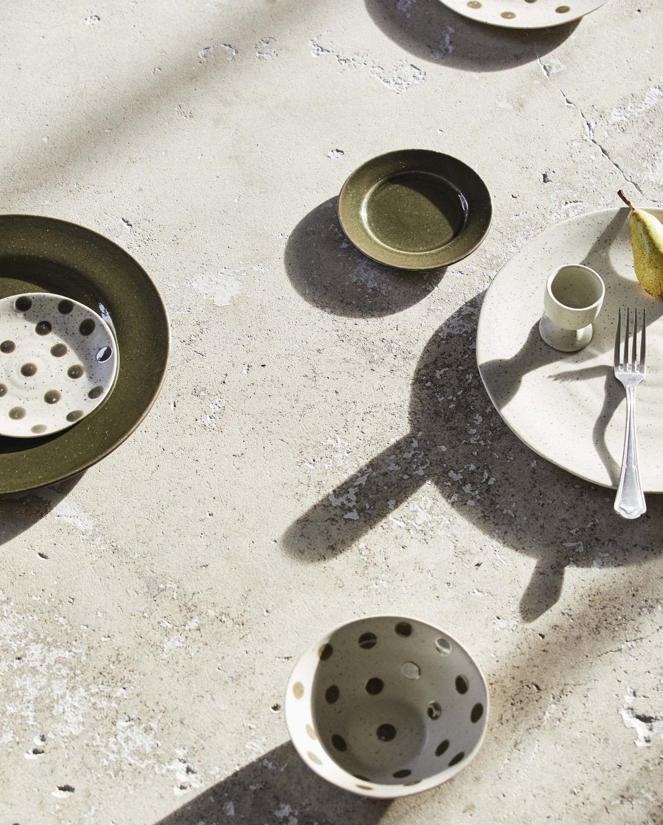 GRAWA saucer/cake plate