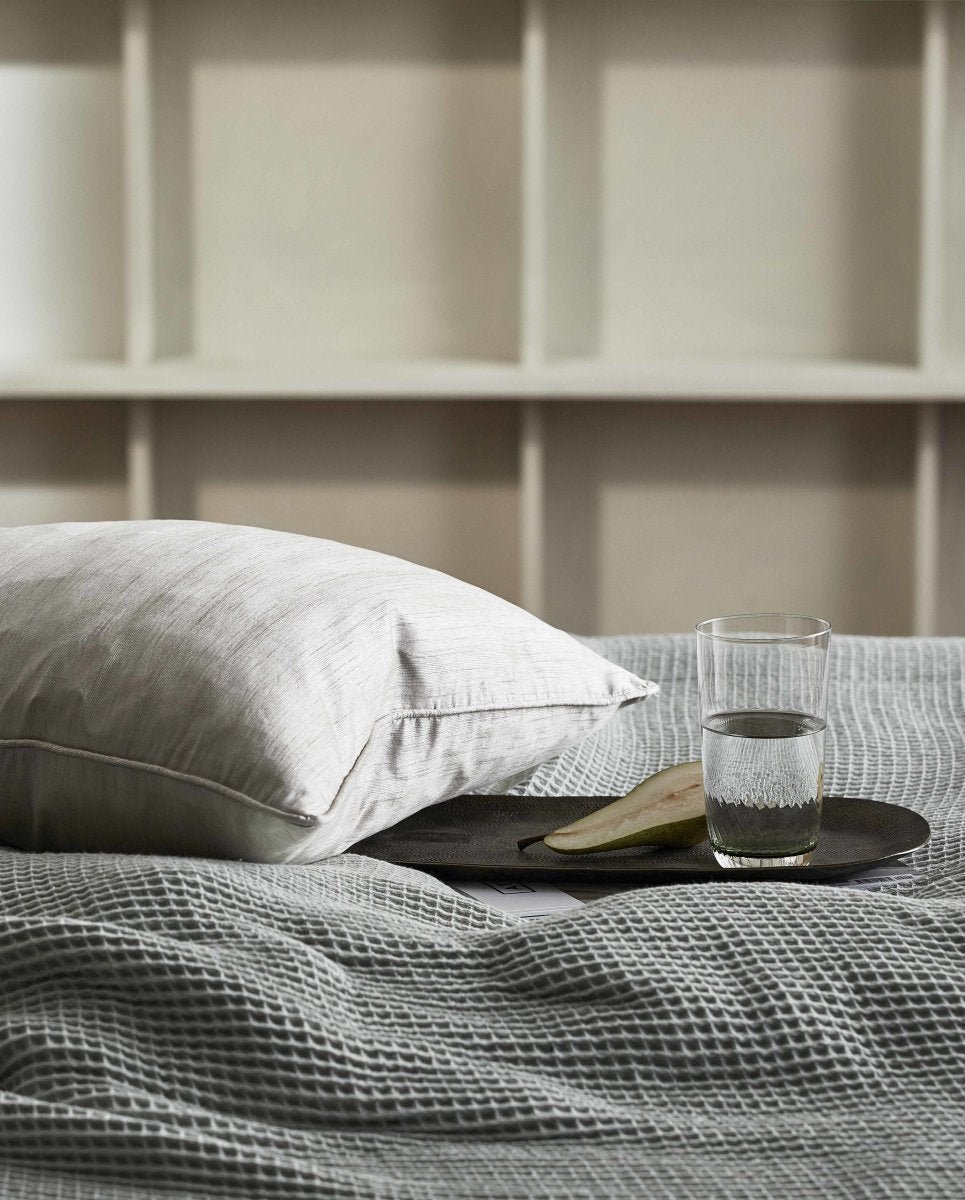 NAOS cushion cover - sand