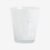 clear/white