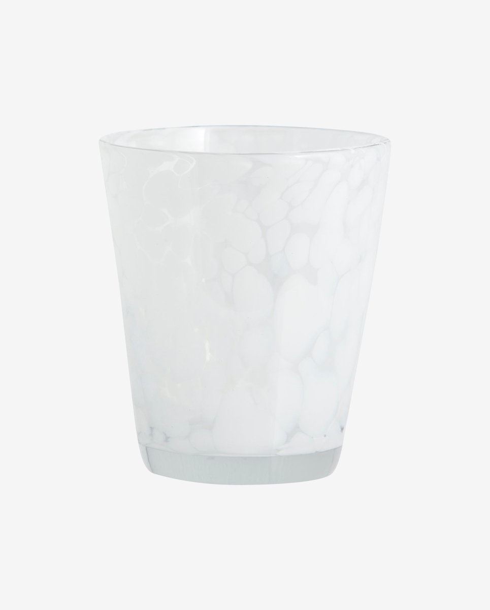 TEPIN drinking glass