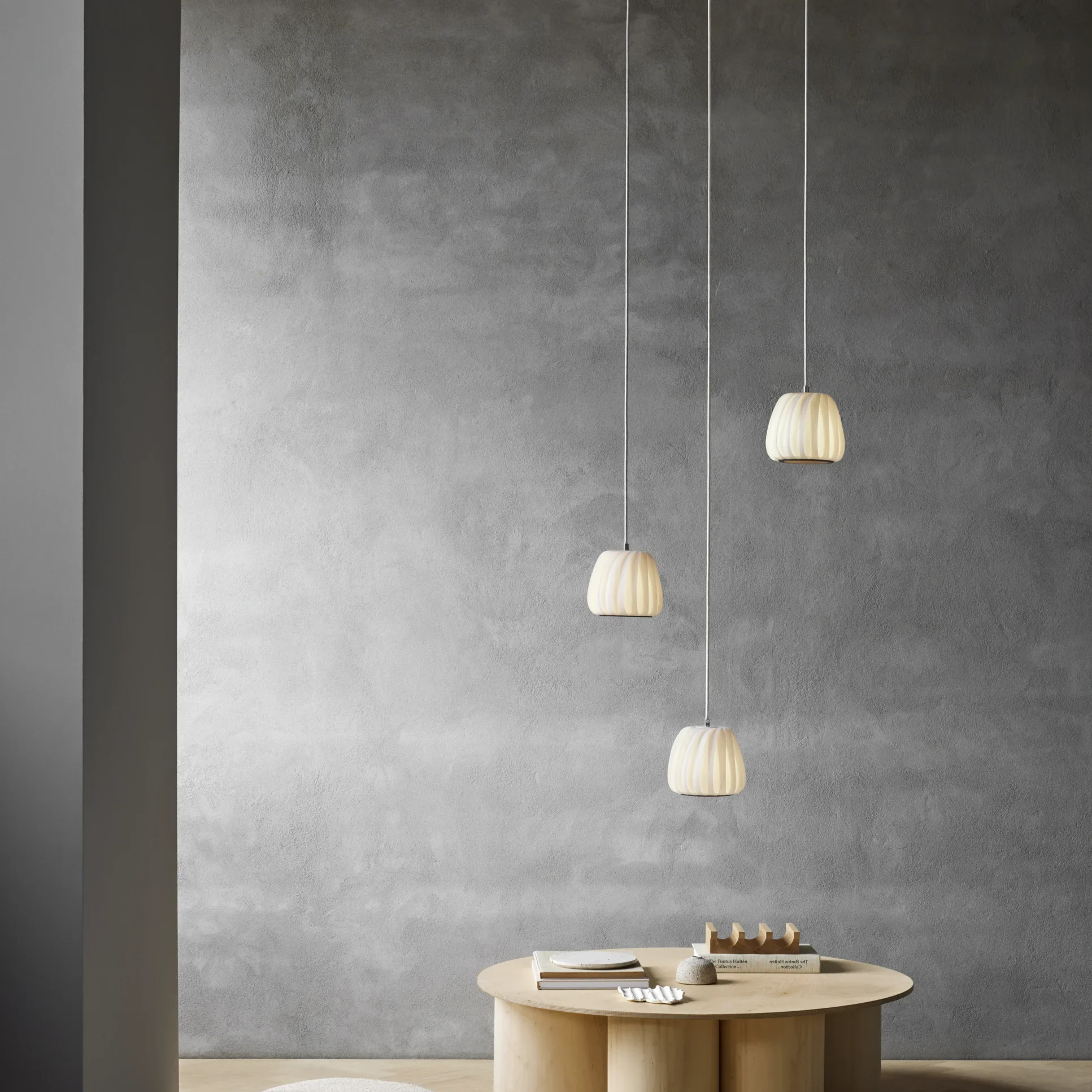 ST906 Mini Pendant