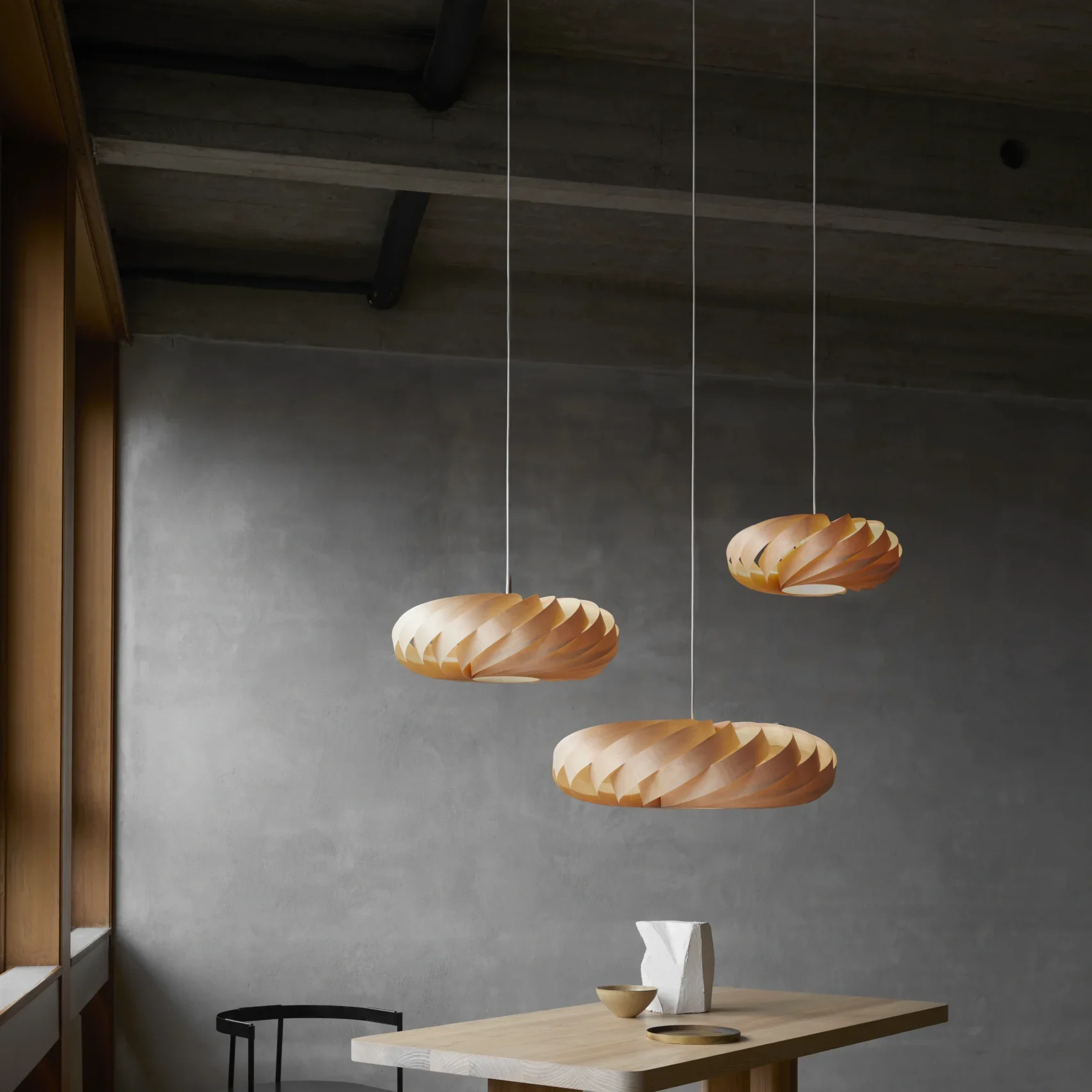 TR5 PENDANT LIGHT