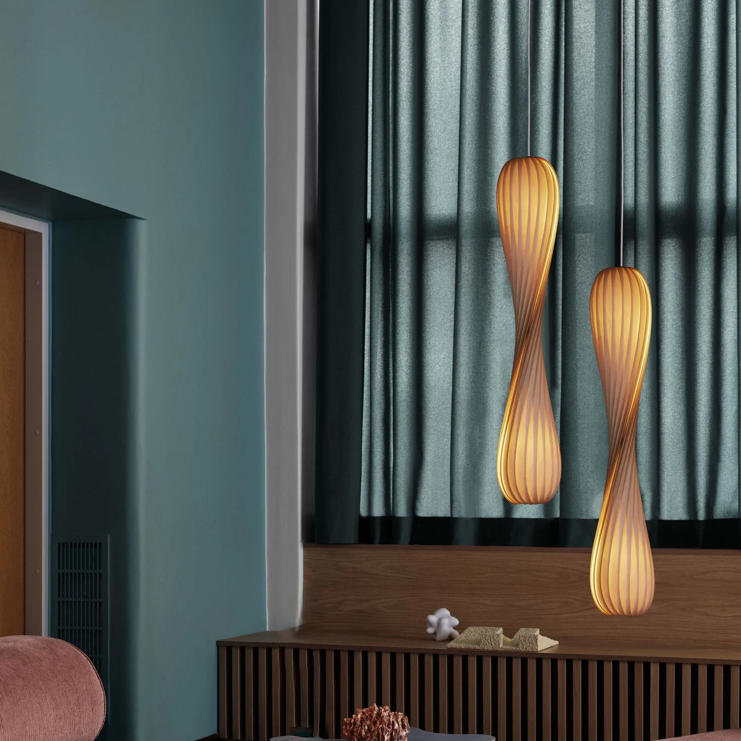 TR7 PENDANT LIGHT