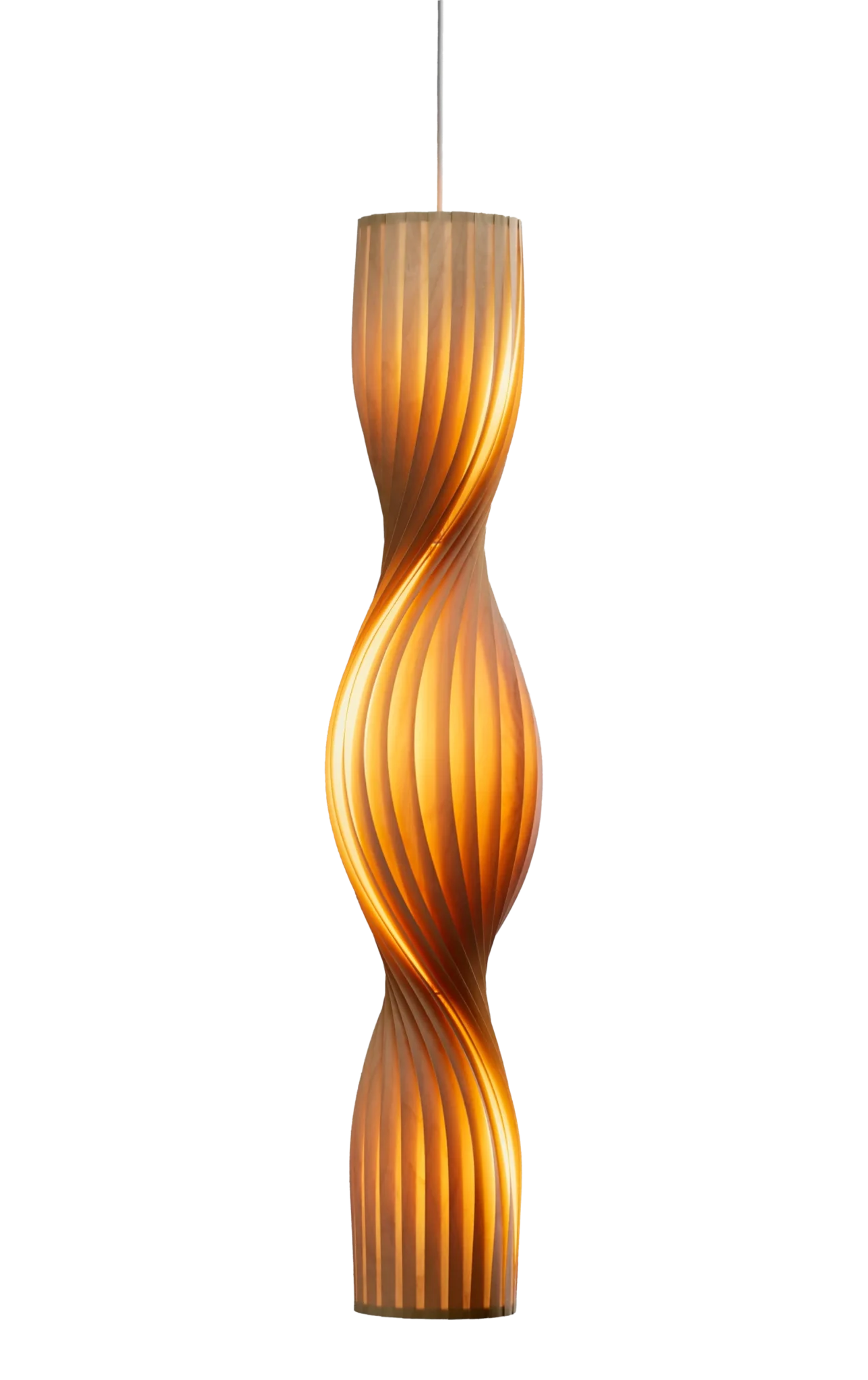 TR4 Anniversary Pendant Light