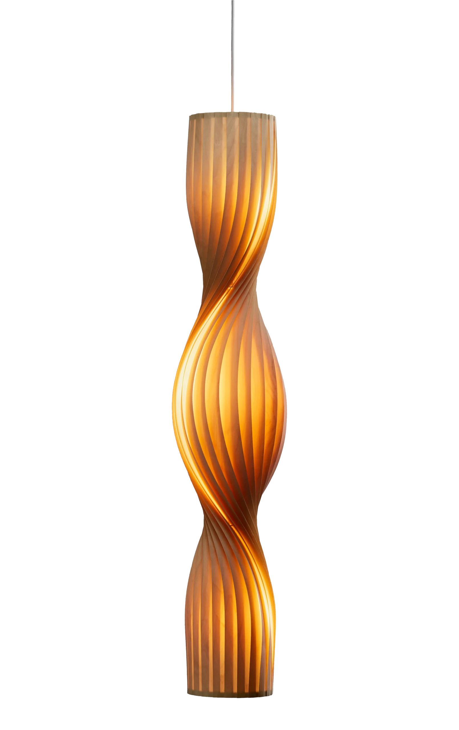 TR4 Anniversary Pendant Light