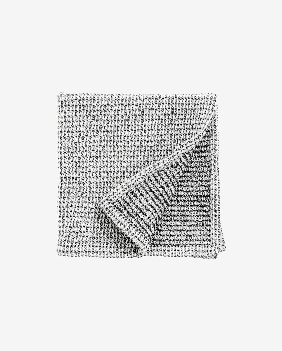 Dish cloth, waffle, salt/pepper