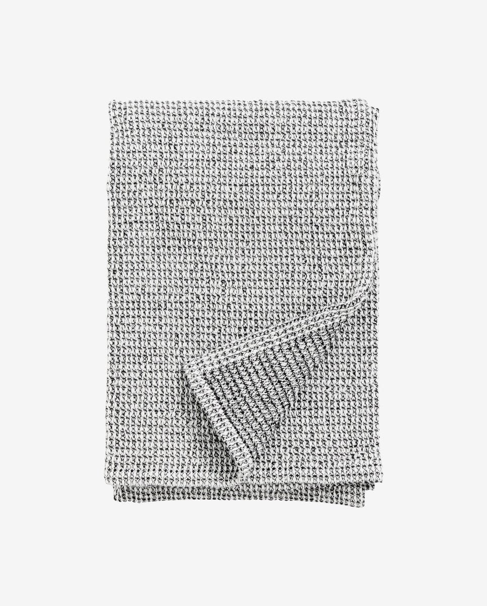 Tea towel, waffle, salt/pepper