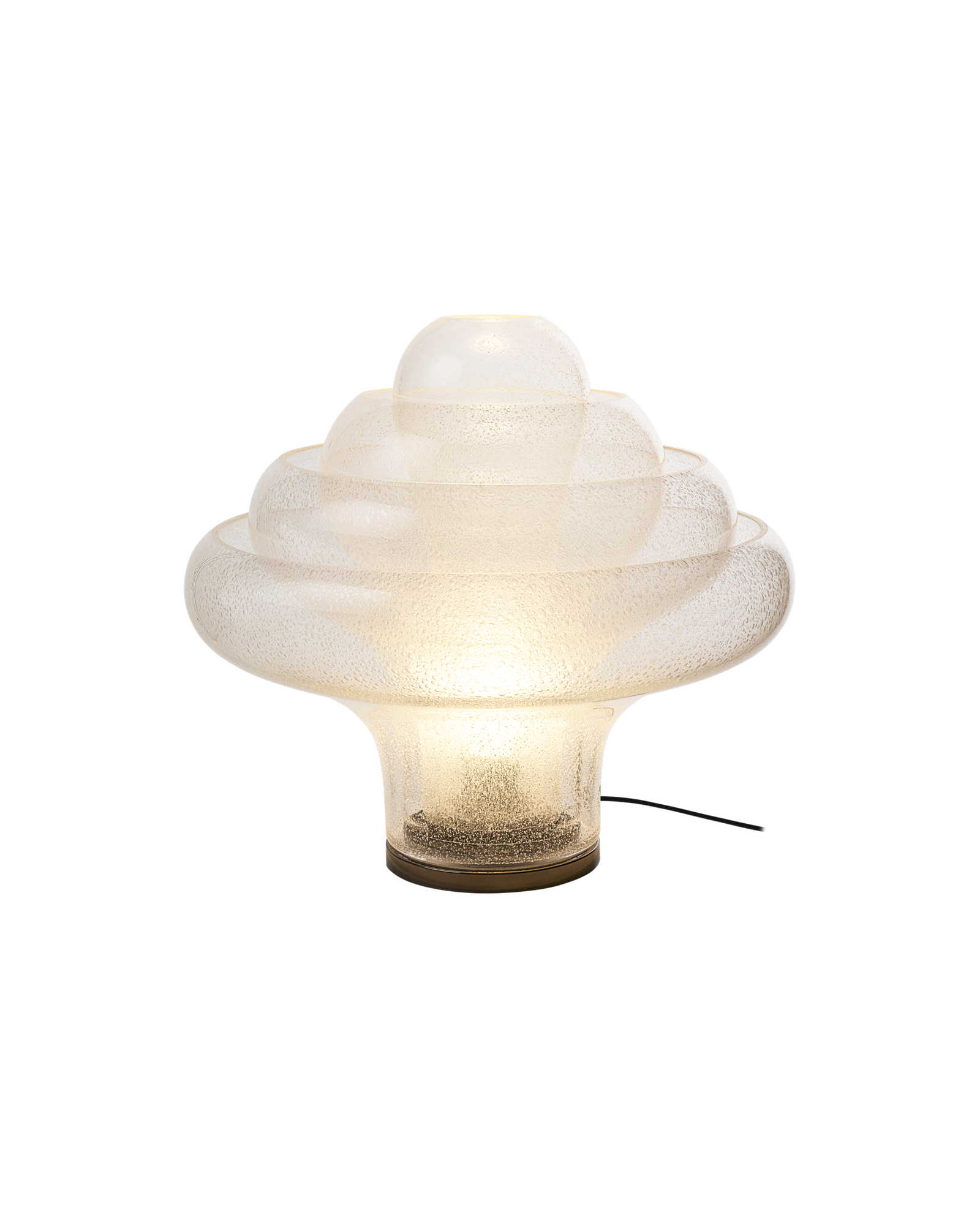 Lotus Table Lamp